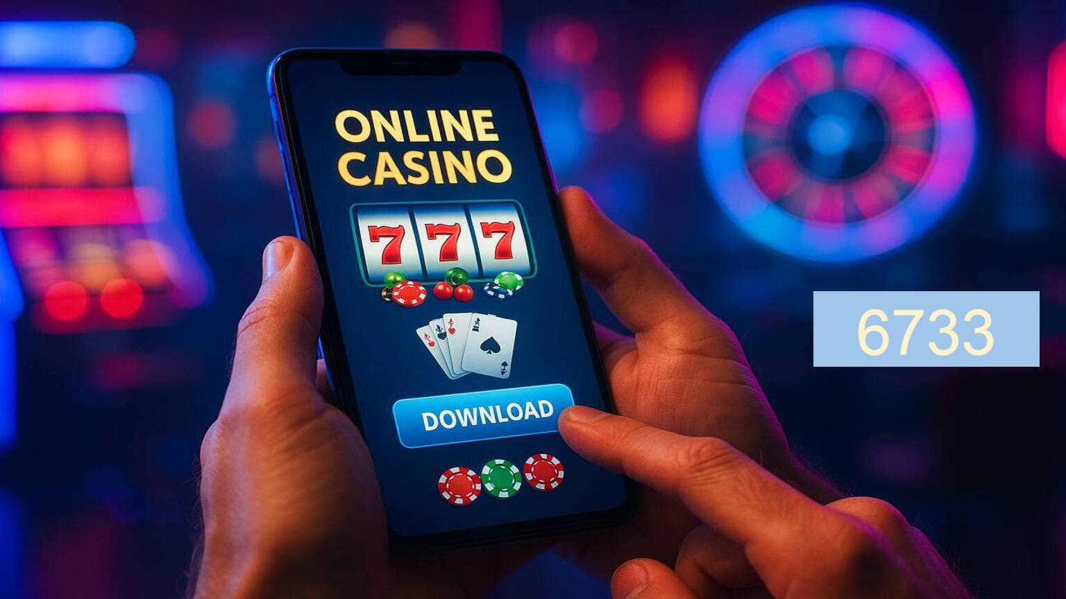Benefícios do App