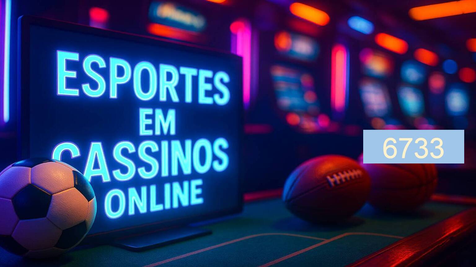 Eventos Esportivos