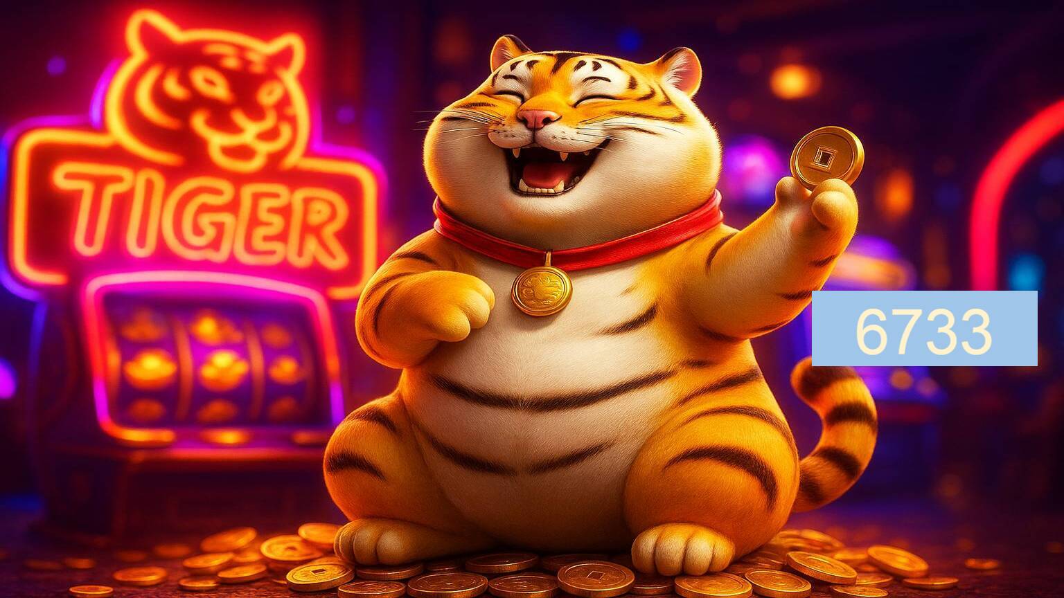 Como Jogar Fortune Tiger