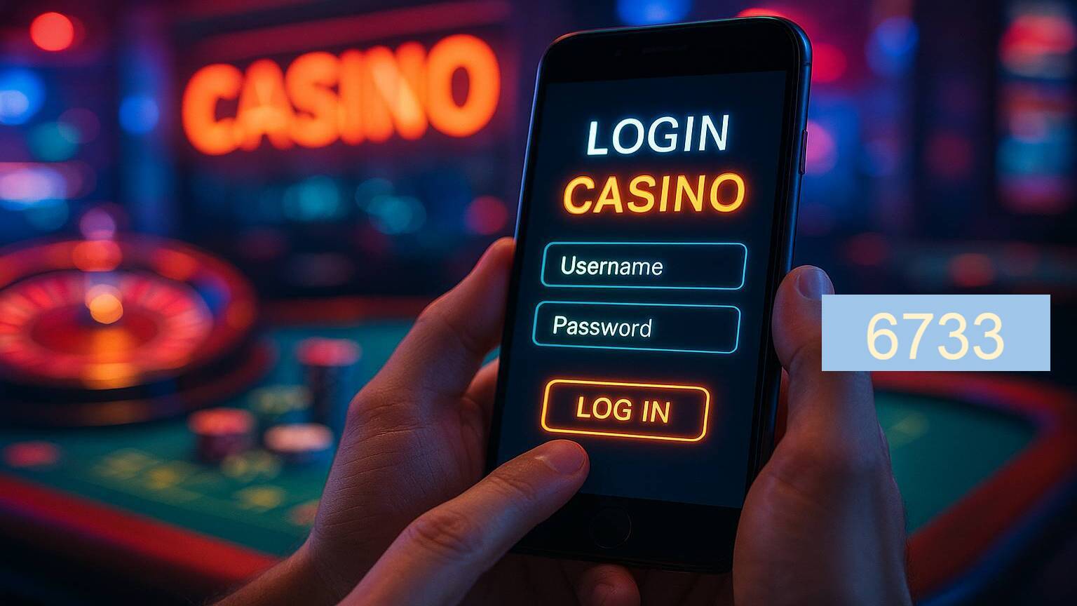 Benefícios do Login