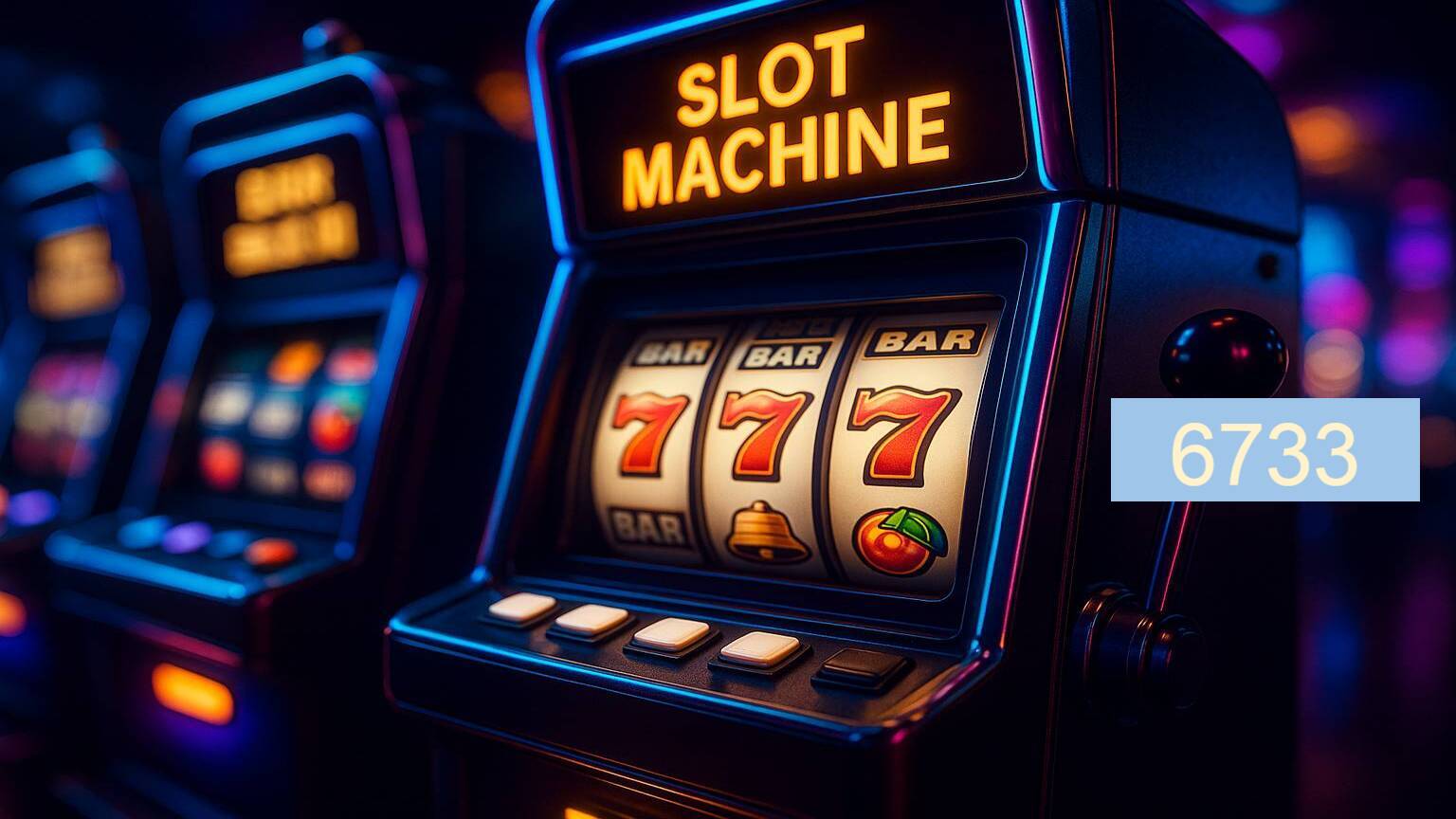 Benefícios dos Slots