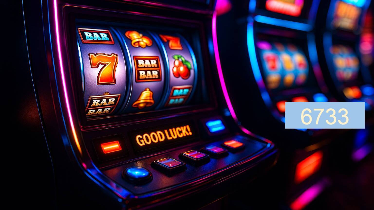 Slots Festivos